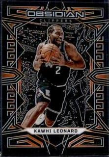 Kawhi Leonard