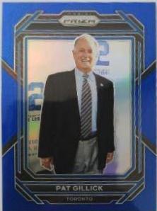 Pat Gillick