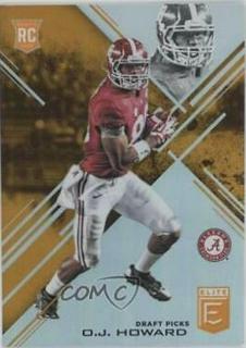 O.J. Howard