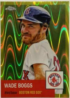 Wade Boggs