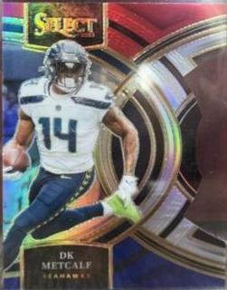 DK Metcalf