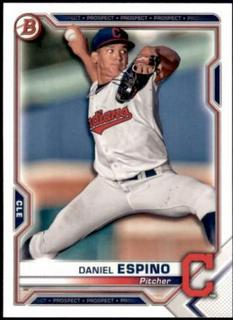 Daniel Espino