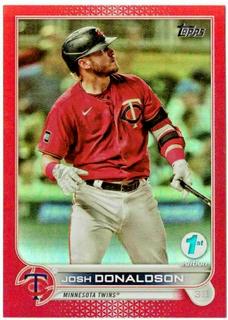 Josh Donaldson