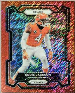 Eddie Jackson