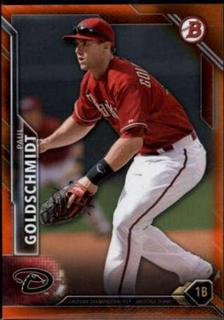Paul Goldschmidt
