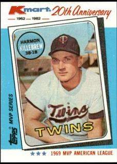 Harmon Killebrew