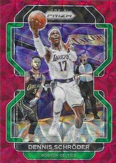 Dennis Schroder