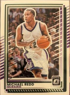 Michael Redd