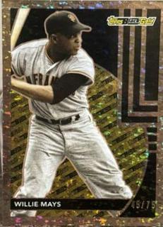 Willie Mays