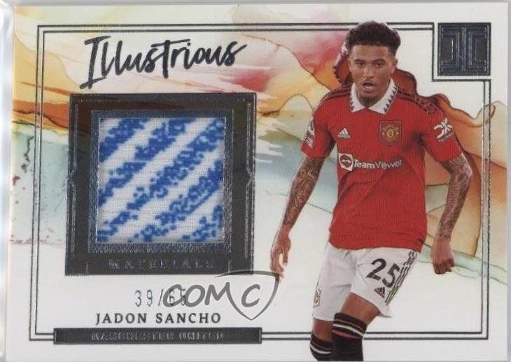 Jadon Sancho #IL-JS