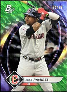 Jose Ramirez