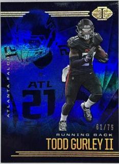 Todd Gurley II