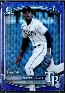 Maykel Coret