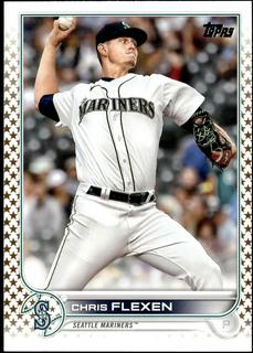 Chris Flexen