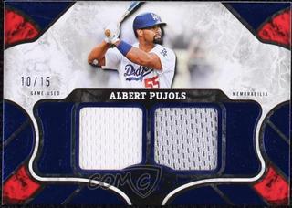 Albert Pujols