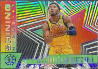 Donovan Mitchell