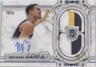 Michael Porter Jr.