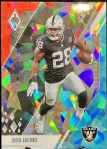Josh Jacobs