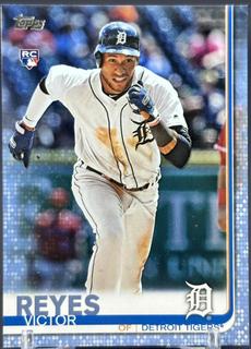 Victor Reyes
