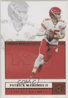 Patrick Mahomes II