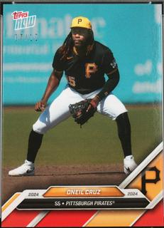 Oneil Cruz