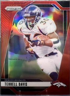 Terrell Davis