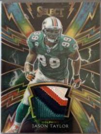Jason Taylor