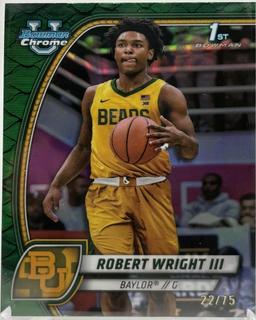 Robert Wright III