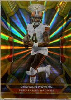 Deshaun Watson
