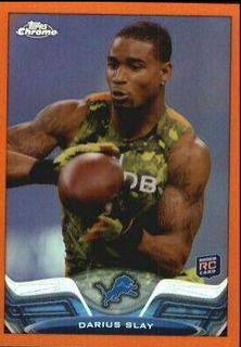 Darius Slay