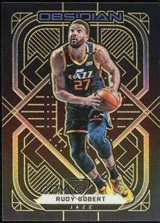 Rudy Gobert