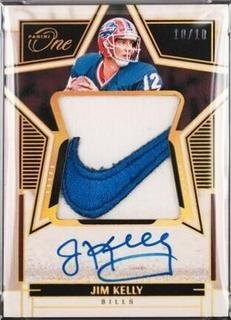 Jim Kelly