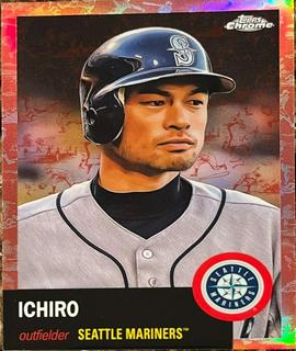 Ichiro