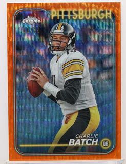 Charlie Batch