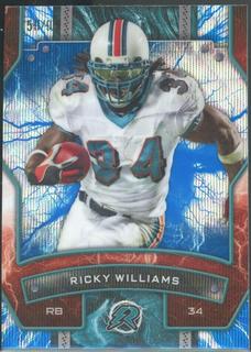 Ricky Williams