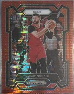 Jusuf Nurkic