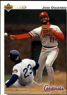 Jose Oquendo