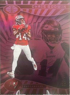 Chris Godwin