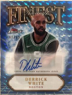 Derrick White
