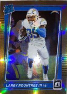 Larry Rountree III