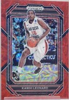 Kawhi Leonard