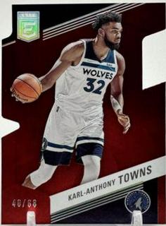 Karl Anthony Towns