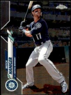 Mitch Haniger