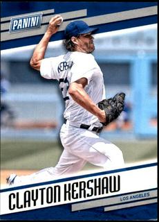 Clayton Kershaw