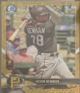 Kevin Newman