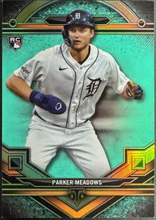 Parker Meadows