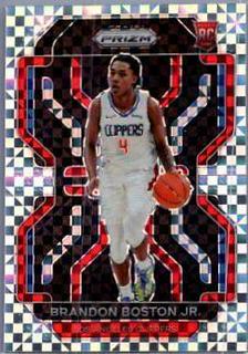 Brandon Boston Jr.