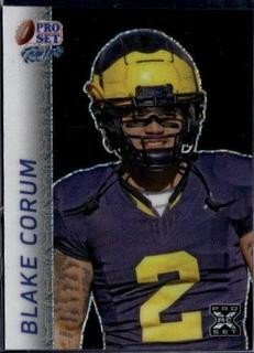 Blake Corum