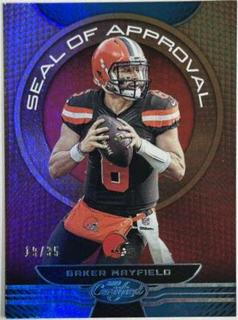 Baker Mayfield