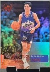 John Stockton
